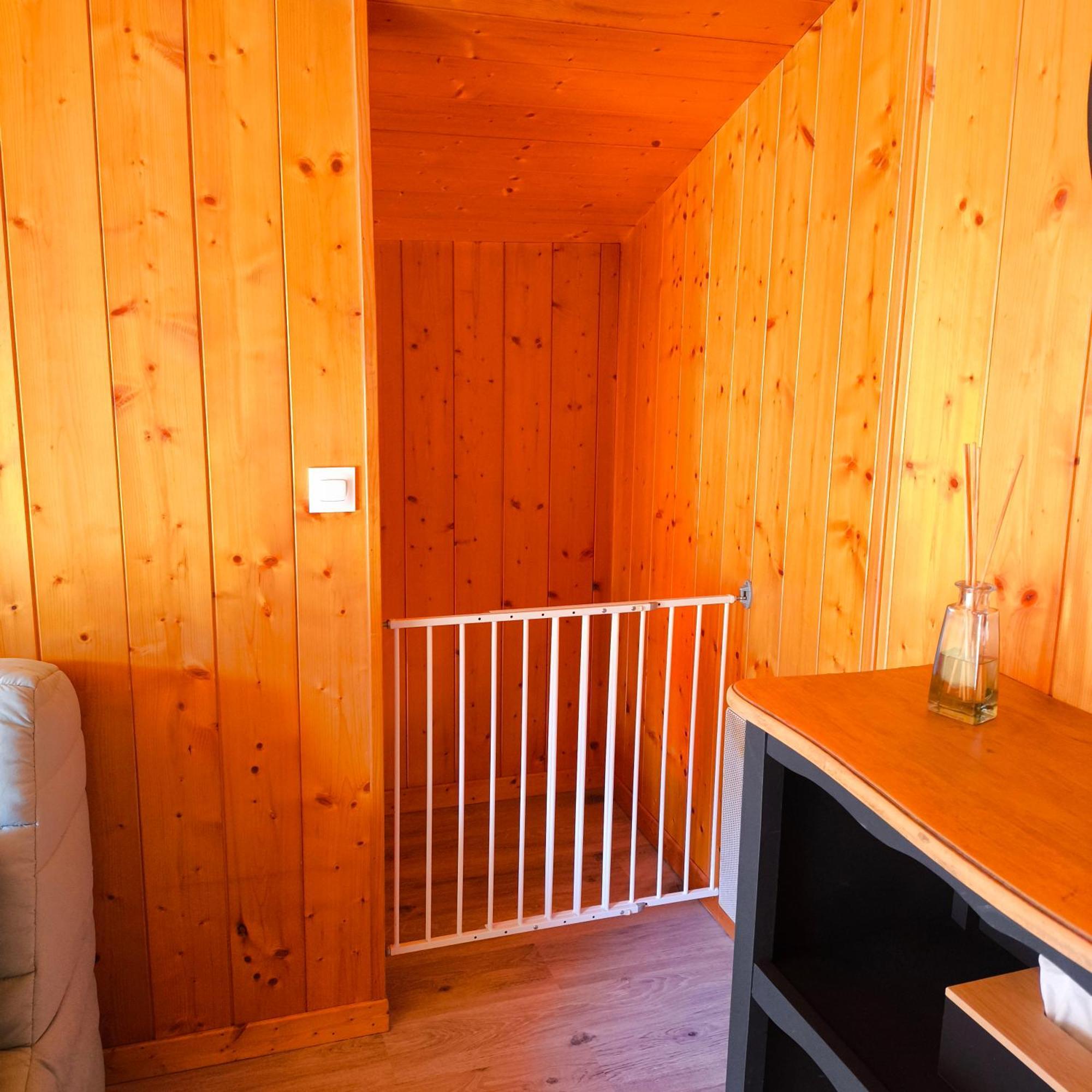 T2 Tout Confort Avec Balcon Au Calme Entre Lac Et Montagne Brizon Exterior photo